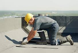 Trusted Apple Creek, OH Roofing Experts